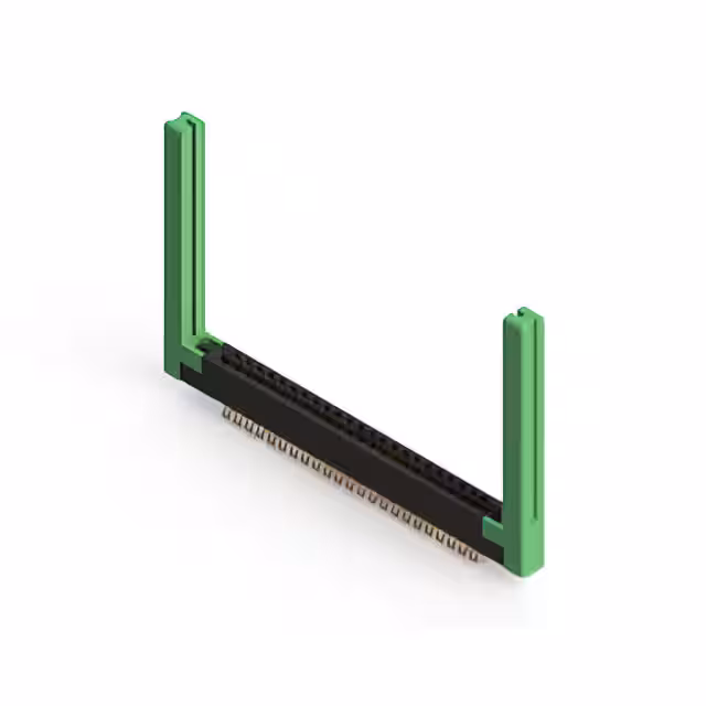 355-046-555-258 EDAC Inc.  Edgeboard Connectors